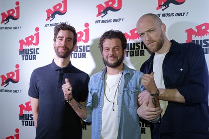 NRJ Music Tour de Beauvais 2020