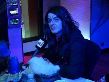 Jeudi 31 Octobre : HALLOWEEN