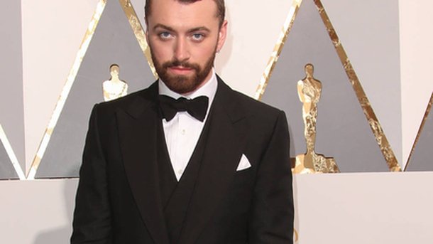 Sam Smith: de retour en studio?
