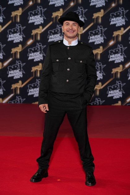 Le Tapis Rouge - NRJ Music Awards 2024