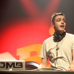 NRJ Music Tour de Valenciennes 2