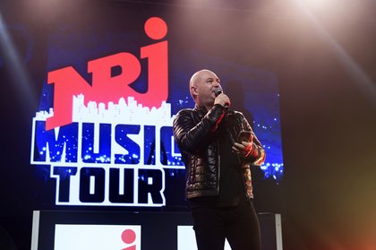 Cauet - NRJ Music Tour de Beauvais 2020