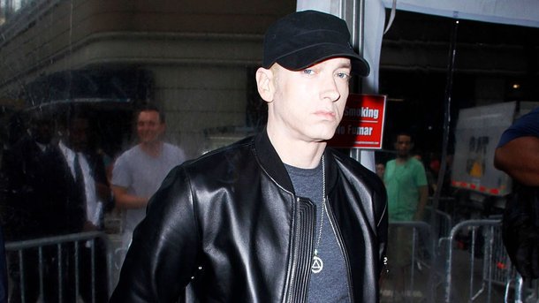 Eminem : ses meilleurs duos avec des stars de la pop