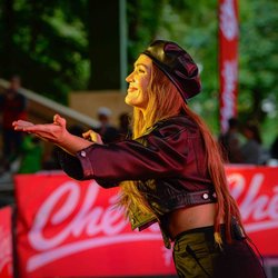 Vitaa - Concert Super Privé @ Parc Astérix