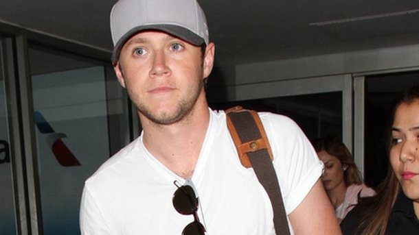Niall Horan : un contrat pour un premier album solo?