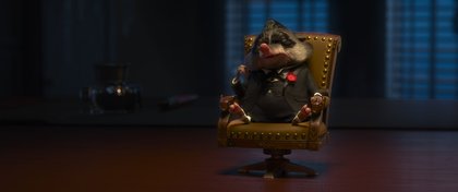 Zootopie