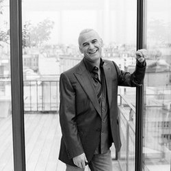 Michel Fugain photo promo 4/4