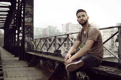Kendji Girac