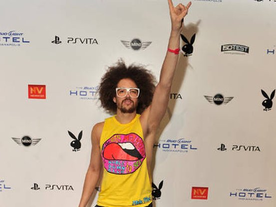redfoo