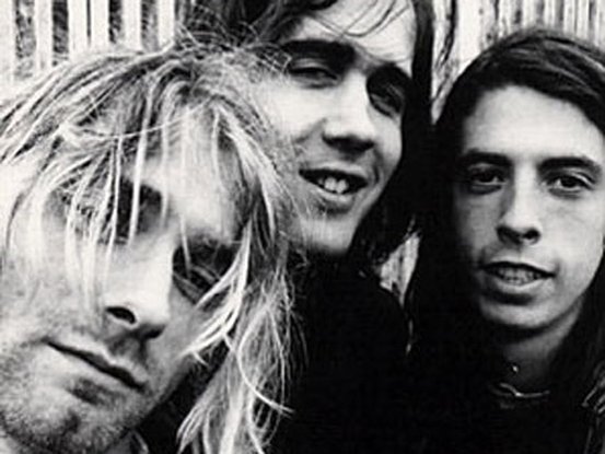 Nirvana436