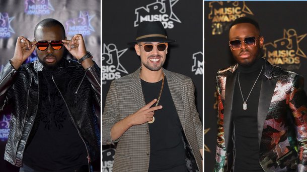 Découvrez les paroles de chanson les plus recherchées sur Google en 2018