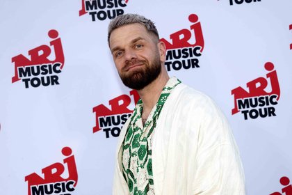 Keen'V - NRJ Music Tour Troyes 2024