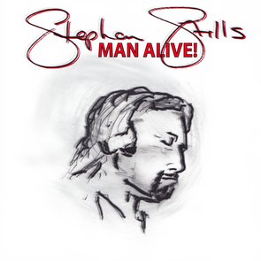 Man Alive!