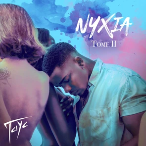 NYXIA. Tome II