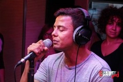 Mardi 25 Août avec AMINE