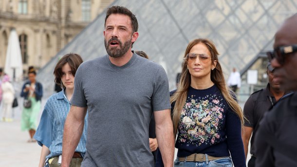 Jennifer Lopez et Ben Affleck se font un tatouage en commun