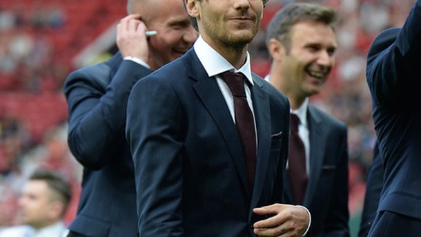 Louis Tomlinson a encore beaucoup d'affection pour les One Direction