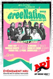 Greenation 2023