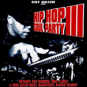 Hip Hop Soul Party Episode III