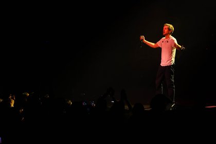 Concert Super Privé de Kyo @ Lille