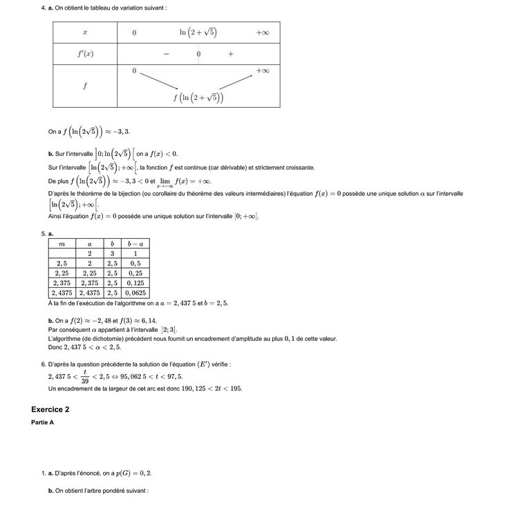 Bac 2018 Maths S part 2b
