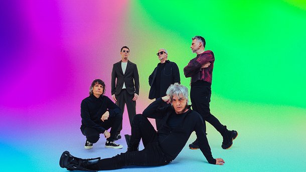 Indochine : Nicola Sirkis et oLi dE SaT reviennent sur leurs toutes premières influences musicales