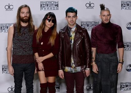 Joe Jonas