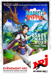 Biarritz Japan Festival 2023