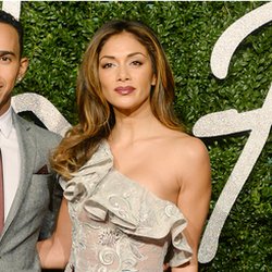 nicole-scherzinger-et-lewis-hamilton