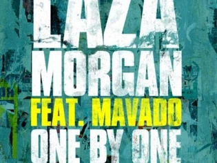 Laza Morgan