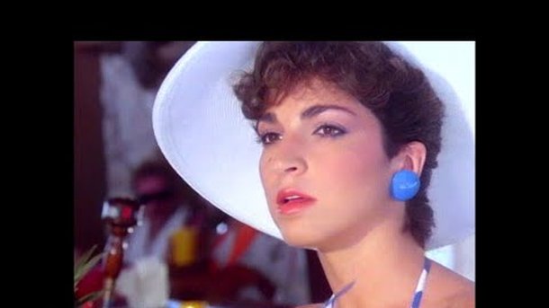 Miami Sound Machine - Bad Boy