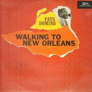 Walking to New Orleans