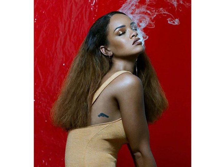 Rihanna