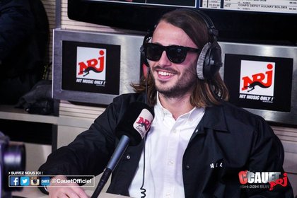 Vendredi 29 Janvier avec Yall - C Cauet sur NRJ