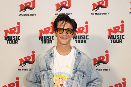 Kungs - NRJ Music Tour de Paris 2021