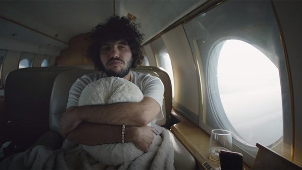 Benny Blanco, Halsey & Khalid – Eastside