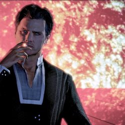 L'Homme Trouble, un personnage mystérieux aux idées radicales