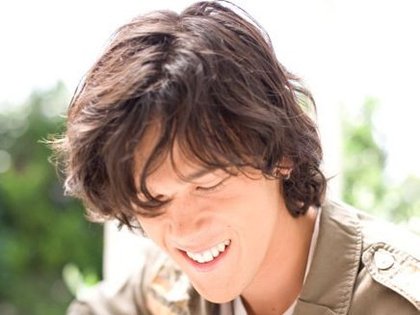 Justin Nozuka 3