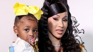 Cardi B