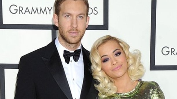 Calvin Harris : un titre pour sa petite amie