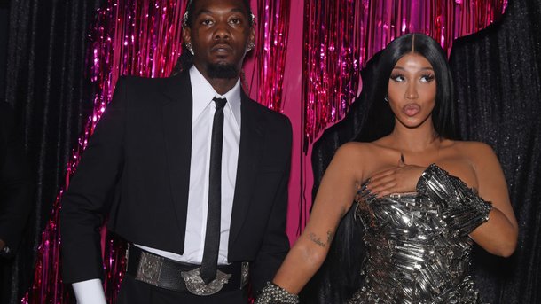 Cardi B et Offset sont séparés