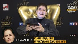 Quiz NMA - Christine and the Queens va-t-elle détrôner Jain ?