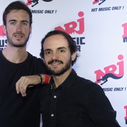 Boulevard des Airs - NRJ Music Tour de Beauvais 2020