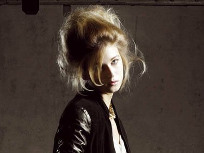 Selah Sue et Prince au Stade de France