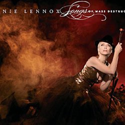 Annie Lennox Songs of mass destruction