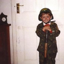 Niall Horan : Story of my life