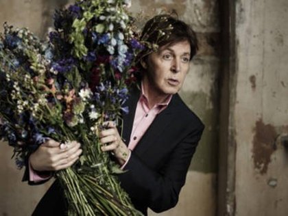 Mc CARTNEY