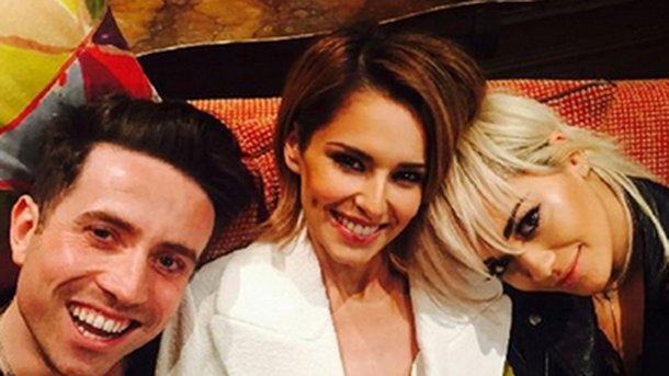 Rita Ora : après The Voice, place à X Factor!