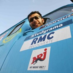 4L Trophy 2023 - Journée du 23 et 24 Février