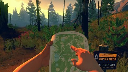 Firewatch